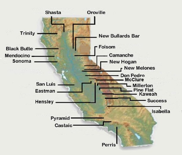 CURRENT CONDITIONS FOR california RESERVOIRS.jpg