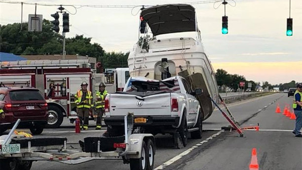 You never what can happen on the road... (or the water).jpg