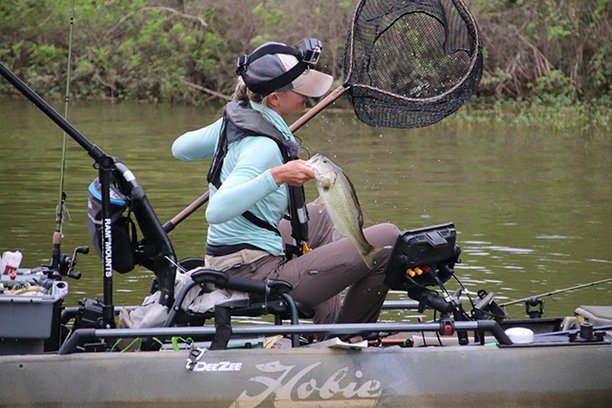 Elite Kayak Angler Kristine Fischer Takes Top Honors.jpg