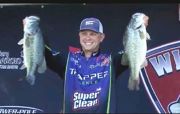 WWBT 2019 Lucas Oil Western Classic Clear Lake Day 1 Pro Results.jpg