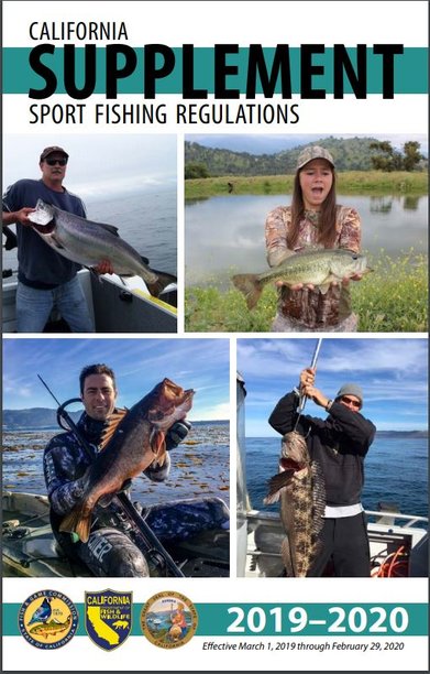 california sportfishing regulations 2019 -2020.JPG