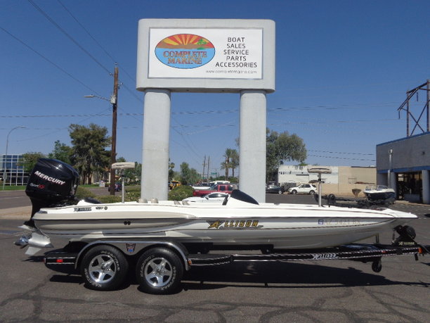 2006 Allison 21 XB, Complete Marine, Phoenix, AZ 1.JPG