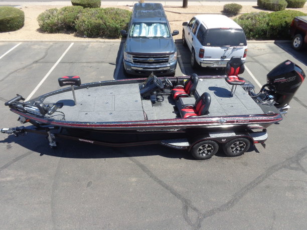 2019 Phoenix 921 Pro Bass Boat, Complete Marine, PHoenix, AZ 4.JPG