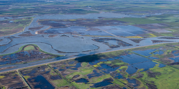 restore the delta Pres. Trump's Pending Rules on Ca Water Missing Documents and Hurried Reviews.png