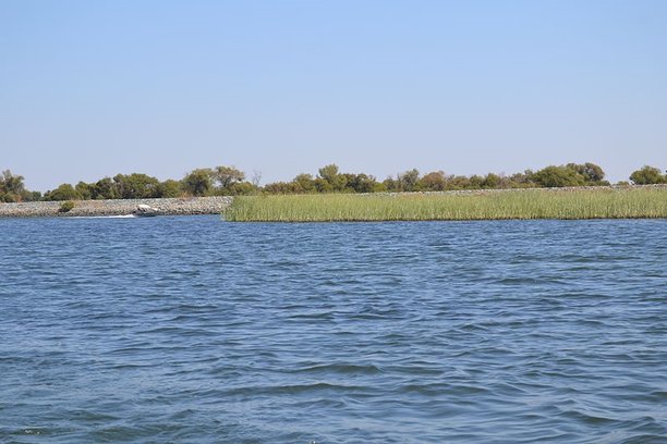 Franks Tract in Sacramento–San Joaquin River Delta, California, USA.jpg