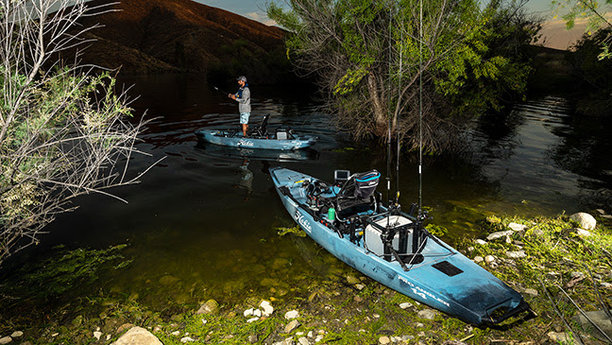 Groundbreaking 360-Degree Rotating Pedal Drive and Kick-Up Fins Kayak.jpg