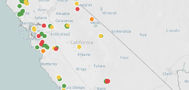 pre labor day assessment toxic algae bloom interactive map.png