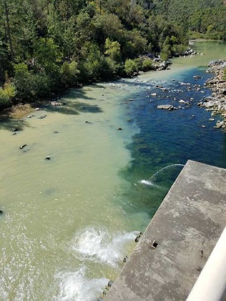 Updated advisory in place after Yuba River turns murky yellow.jpg