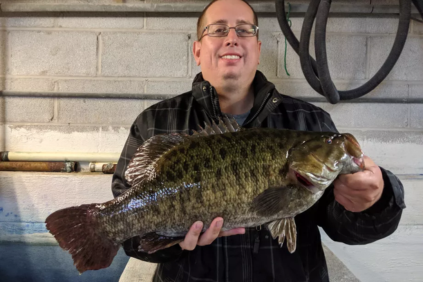 smallmouth state record smashed.png