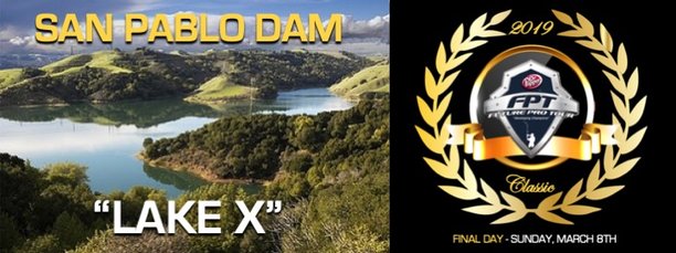 San Pablo aka &quot;Lake X&quot; will help provide the most even playing field possible for final day qualifiers