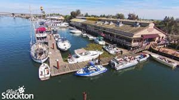 Tower Park Marina is centrally located right off the Mokelumne