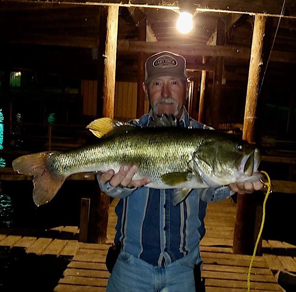 Maybe the biggest bass caught from Houston County in nearly 30 years..jpg