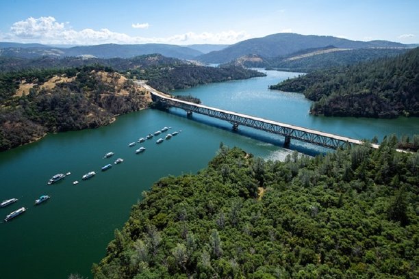 Oroville July 2019 Project Begins at Lake Oroville's Loafer Point.jpg