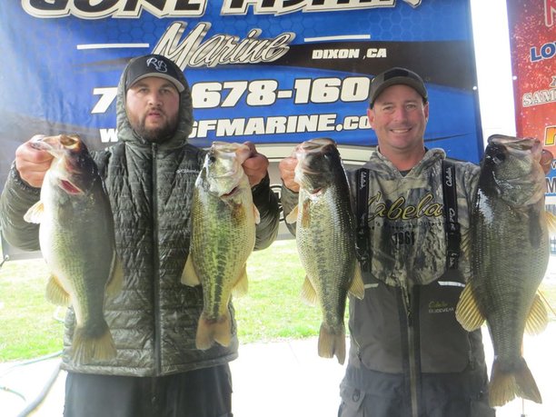 26.36 to Win Clear Lake  AMERICAN BASS NOR-CAL REGION 2020 Clear Lake Jan 25.jpg