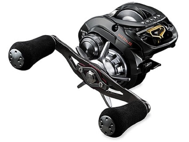 Daiwa's new ZILLION TW HD is quickly becoming a favorite of bass anglers competing at all levels..jpg