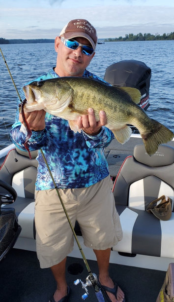 nurse wins fishing trip with aoy rapala.jpg