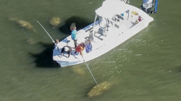 Drone Video Gets Fishing Guide in Federal Court.jpg