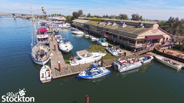 Tower Park Marina Resoret will be host of this 18th annual Classic Championship event
