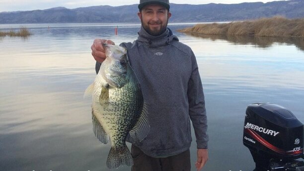 David Burruss crappie record 2021 clear lake.jpg