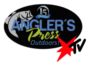 Angler's Press - &quot;California Outdoors&quot; show will air Saturday, April 24th at 1:30pm on CBS Sports (KMAX/CW31)