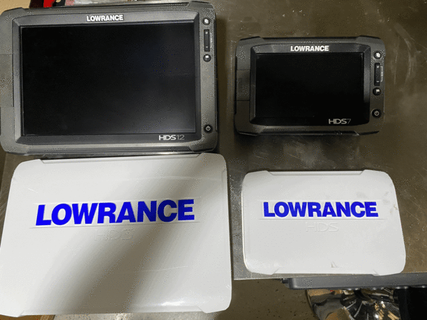 Low Gen 2 HDS Touch Units 2