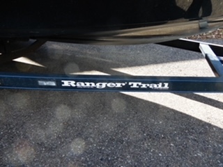 Ranger Trail Trailer