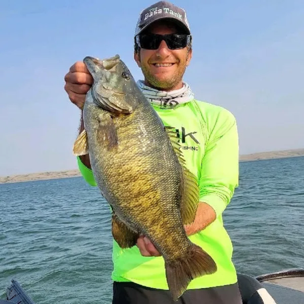 world record smallie dobyns rods.png