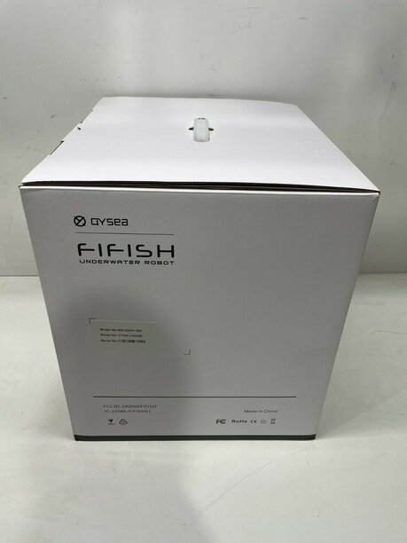 QYSEA FIFISH V6 Underwater ROV Kit  2.jpg