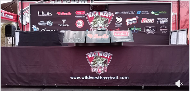 wild west bass trail toc norcal results teams day 1.png