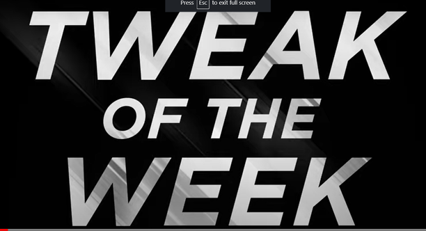 bass fishing tweak of the week rapala video tips.png