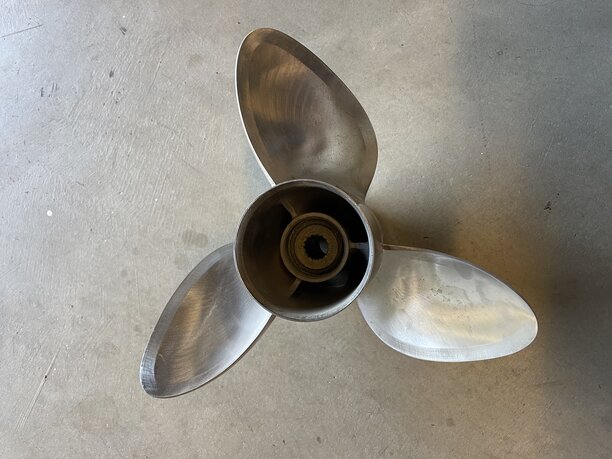 Prop