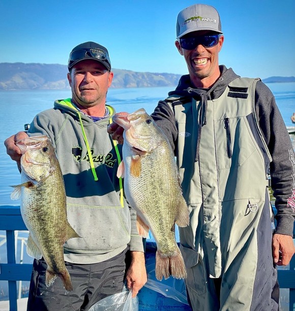 Paul Bailey Brian Bailey Clear Lake ABA Winners Feb.jpg