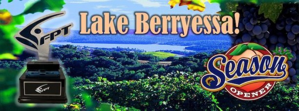 In the heart of the Napa Valley