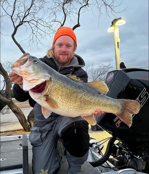 Josh Jones officially becomes the first angler.jpg