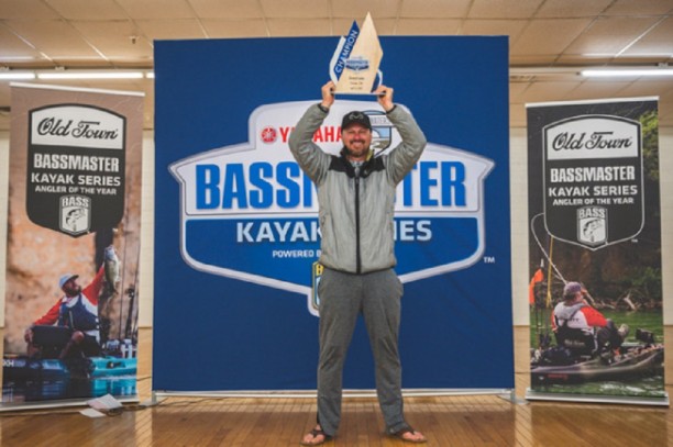 Drew Gregory Wins First Bassmaster Kayak Series.jpg