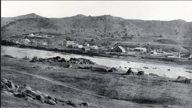 Millerton Lake's Forgotten Underwater Town.png