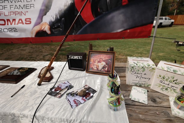 Dee's Mementos