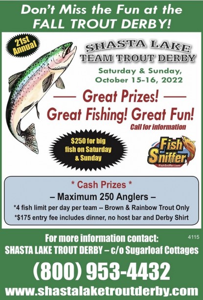 Shasta Lake Team Trout Derby.jpg