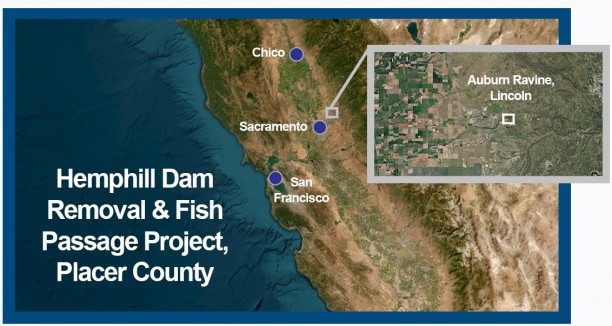Collaborative efforts reopen six additional miles of habitat to migrating and resident fish..jpg
