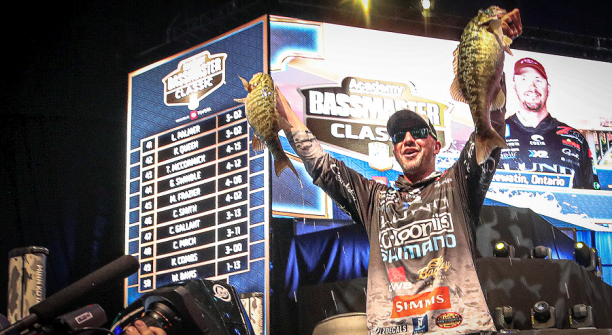 2023 bassmaster classic results.png