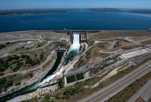 Releases from FolsomDam ramped up to  cfs last caution.jpg