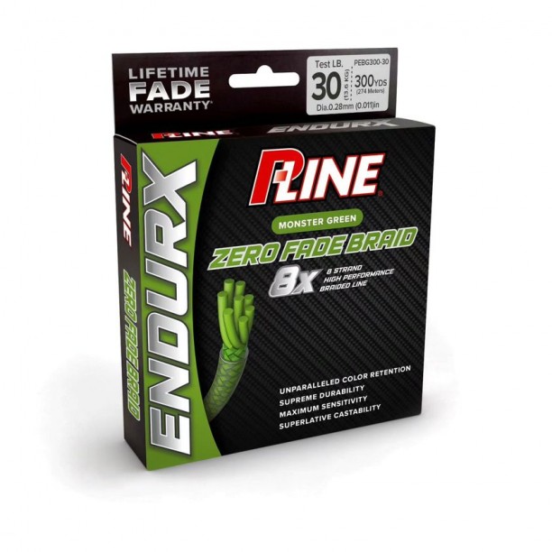 P-line EndurX braid lifetime fade warranty.jpg