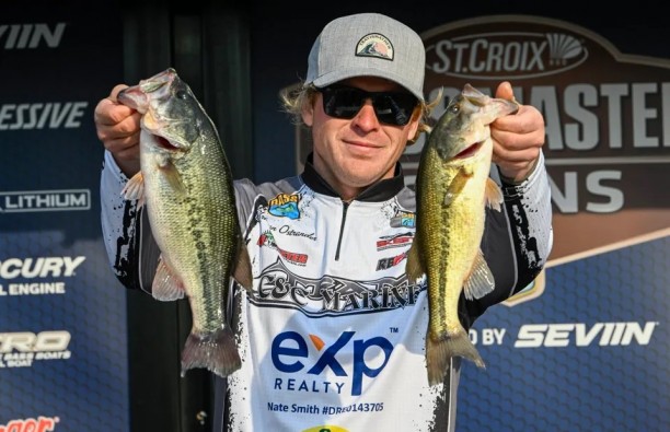 christian ostrander ouachita bass opens top 10.jpg
