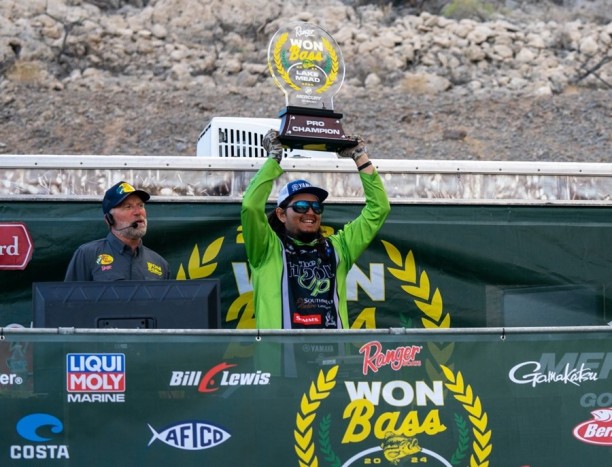 2024 WON Bass Lake Mead Open Champion Julius Mazy.jpg