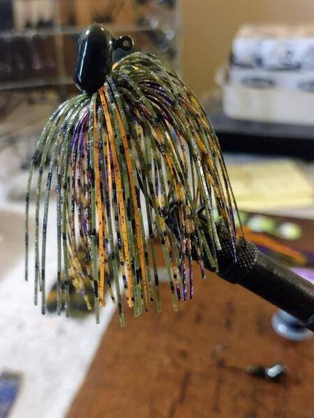 1/2oz. Viper head
