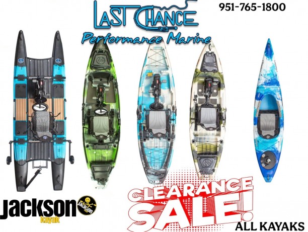 LCPM KAYAK CLEARANCE FLYER .JPEG