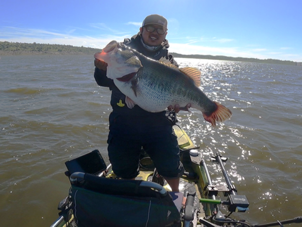 damian thao 17 pound largemouth bass california feb 2026.png