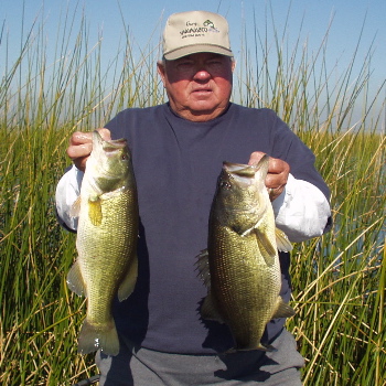Dee Thomas Inducted into Pro Bass Fishing Hall of Fame