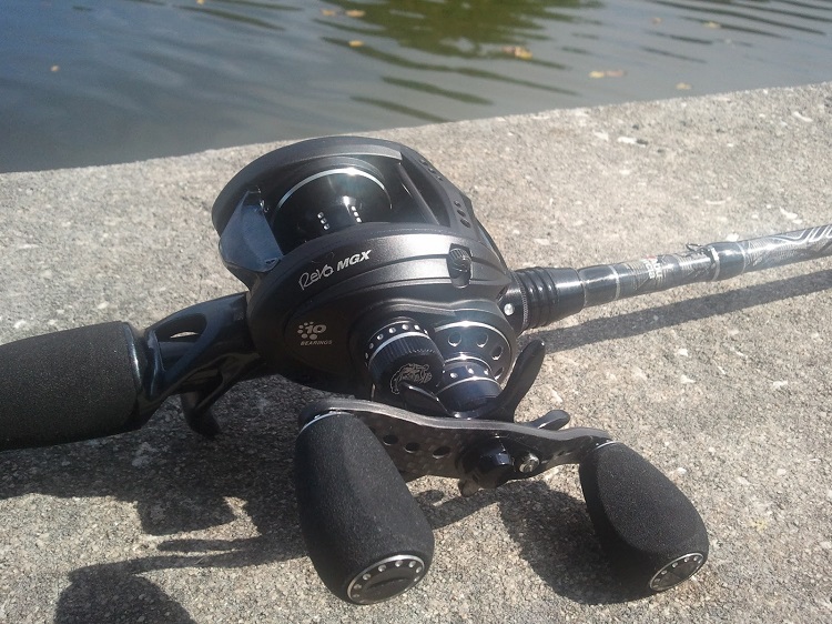 Choosing the Right Rod and Reel for Your Budget