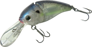 Jointed Crankbaits:River2Sea's V-Crank